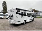 Forster A699 VB Luxe Plus, Caravans en Kamperen, Overige merken, Koelkast, Luifel, Treinzit