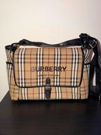 Burberry luiertas, Ophalen of Verzenden, Zo goed als nieuw
