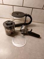 Onderdelen krups koffiemachine., Ophalen of Verzenden, Nieuw