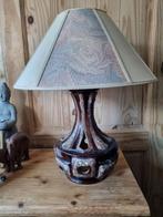 Mooie  vintage lamp, Ophalen