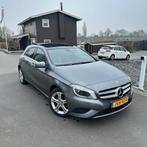 MERCEDES-BENZ A180 | PANO | STOELVERW. | PARKASSIST, Voorwielaandrijving, 4 cilinders, Leder en Stof, 122 pk