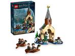 76426 LEGO Harry Potter: Kasteel Zweinstein: Boothuis, Ophalen of Verzenden, Nieuw, Complete set, Lego