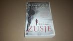 Zusje - Rosamund Lupton, Ophalen of Verzenden, Zo goed als nieuw, Rosamund Lupton, Nederland