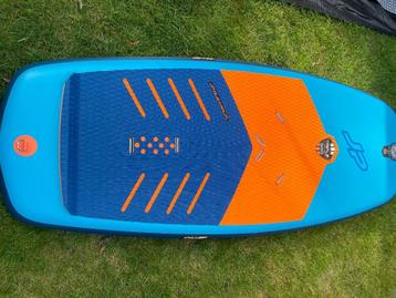 Wing board JP Inflatable beschikbaar voor biedingen