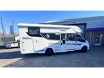 Benimar Tessoro Northautokapp 468 1ste Eigenaar, Overige merken, Diesel, Half-integraal, Tot en met 4