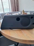 Zwarte basspeaker voor Fiat Punto., Ophalen of Verzenden