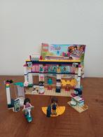 Lego friends 41344
Andrea's accessoirewinkel, Ophalen of Verzenden