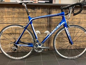 Trek Madone, Shimano ultegra, maat 56