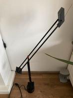 Artemide Tizio Bureaulamp, Ophalen, Gebruikt, 50 tot 75 cm, Vintage