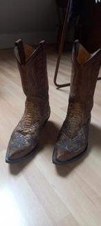 Sendra python- Maat 43, Kleding | Heren, Schoenen, Sendra, Bruin, Boots, Ophalen of Verzenden
