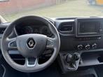 Renault Master T33 2.3 dCi 135 L2H2 3-zits airco cruise, Voorwielaandrijving, Gebruikt, Euro 6, 4 cilinders