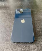 Iphone 13 midnight 128gb, Telecommunicatie, Mobiele telefoons | Apple iPhone, 128 GB, Zwart, IPhone 13, Ophalen of Verzenden