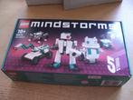 LEGO 40413 Mindstorms, Ophalen of Verzenden, Gebruikt, Complete set, Lego