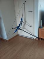 Recurveboog Greenhorn Sirius, Ophalen of Verzenden