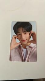 Hyunjin Stray Kids Nacific double sided photocard, Verzamelen, Muziek, Artiesten en Beroemdheden, Ophalen of Verzenden, Zo goed als nieuw