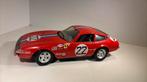 Ferrari 365 gtb /4 Daytona 1969 giodi 1.18, Overige merken, Ophalen of Verzenden, A, A