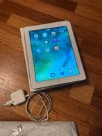 iPad 4 16GB Wifi, 10 inch, Gebruikt, Apple iPad, Wit