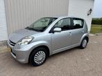 Subaru Justy 1.0i Airco, Voll. hist. Trekhaak 2008 Grijs 👌, Voorwielaandrijving, Justy, Stof, Origineel Nederlands