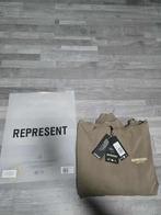 Represent Hoodie, Maat 52/54 (L), Beige, Nieuw, Ophalen of Verzenden