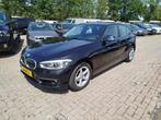 BMW 1-serie 114d Centennial High Executive, 1-Serie, Gebruikt, Zwart, Bedrijf