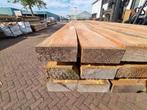 24  Douglas balken 5.0x12.5 cm 5.00 meter lang - nr: TB69, Tuin en Terras, Palen, Balken en Planken, Ophalen, Nieuw, 250 cm of meer