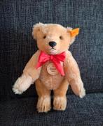 Mooie Steiff beer Classic 1909, Verzamelen, Beren en Cherished Teddies, Ophalen of Verzenden, Zo goed als nieuw, Stoffen beer