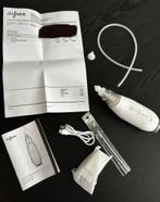 Elektrische neusjesreiniger / neusreiniger van Difrax. Nieuw, Ophalen of Verzenden, Nieuw, Overige typen, Overige merken