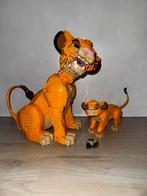 Simba, Ophalen, Zo goed als nieuw, Complete set, Lego