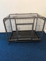 Hondenbench HEAVY DUTY, Dieren en Toebehoren, Hondenbenches, Ophalen, Nieuw