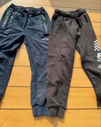 Lange broek jogging 3x samen €5, Kinderen en Baby's, Ophalen of Verzenden, Zo goed als nieuw, Broek