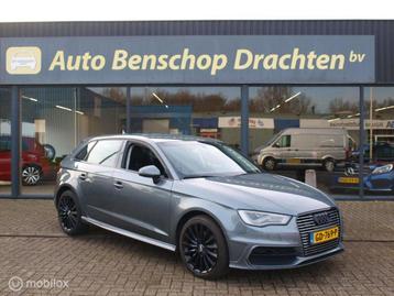 Audi A3 Sportback 1.4 e-tron PHEV Ambition Pro Line plus beschikbaar voor biedingen