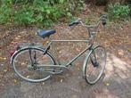Raleigh pullman herenfiets retro, Fietsen en Brommers, Fietsen | Heren | Herenfietsen, Overige merken, Versnellingen, Ophalen of Verzenden
