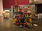 LEGO Disney Madrigal Huis (43202), Ophalen of Verzenden, Zo goed als nieuw, Complete set, Lego