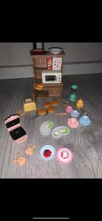 Little mouse family, Minder dan 60 cm, Kooi, Minder dan 75 cm, Ophalen of Verzenden