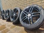 A1764010700 originele AMG velgen, 18 inch, Gebruikt, Velg(en), Ophalen of Verzenden