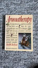 Massage en aromatherapie, Ophalen of Verzenden, Zo goed als nieuw, Overige onderwerpen