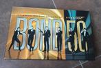 James Bond, 50 jaar 007, 22 films, Boxset, Actie, Ophalen of Verzenden, Zo goed als nieuw