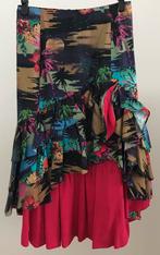 Design rok CPS WOMEN maat XS izgst, Ophalen of Verzenden, Zo goed als nieuw, Maat 34 (XS) of kleiner, Onder de knie