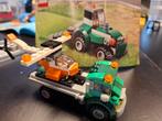 LEGO Creator 31032 Helikopter Transport - Compleet!, Kinderen en Baby's, Speelgoed | Duplo en Lego, Ophalen of Verzenden, Zo goed als nieuw