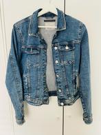 Only spijkerjas maat S, Only, Blauw, Ophalen of Verzenden, Zo goed als nieuw