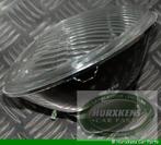 Koplamp bol/convex glas 7 inch met stadslicht, Auto-onderdelen, Verlichting, Ophalen of Verzenden, Nieuw, Land Rover