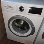 Bosch wasmachine, serie 6, 8 kg, Witgoed en Apparatuur, Wasmachines, Ophalen, 1200 tot 1600 toeren, Gebruikt, 8 tot 10 kg