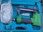 Airpress Tacker 25mm, Ophalen of Verzenden, Zo goed als nieuw