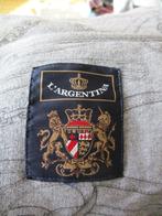 Lárgentina, size L, Verzenden, Lárgentina, Maat 42/44 (L), Zo goed als nieuw