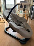 Stokke steps newborn set + bouncer in 1, Kinderen en Baby's, Wipstoeltjes, Ophalen, Zo goed als nieuw