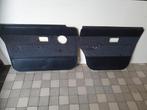 Deurpanelen volvo 245, Ophalen, Volvo