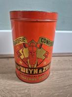 Sint niklaas blik Jozef Weyn sinterklaas, Ophalen of Verzenden, Zo goed als nieuw, Overige