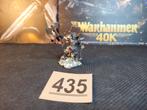 Warhammer Warriors of Chaos Khorne Exalted Hero Champion, Hobby en Vrije tijd, Wargaming, Ophalen of Verzenden, Zo goed als nieuw