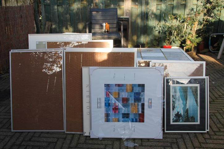 hobby, Hobby en Vrije tijd, Overige Hobby en Vrije tijd, Gebruikt, Ophalen