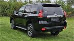 Toyota Land Cruiser 2.8 D-4D Professional Blind VAN, Automaat, Gebruikt, 4 cilinders, Zwart